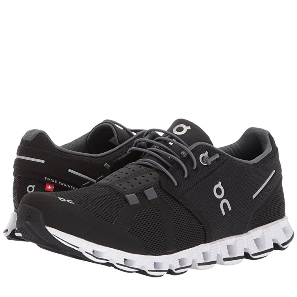 On Cloud Running Shoes